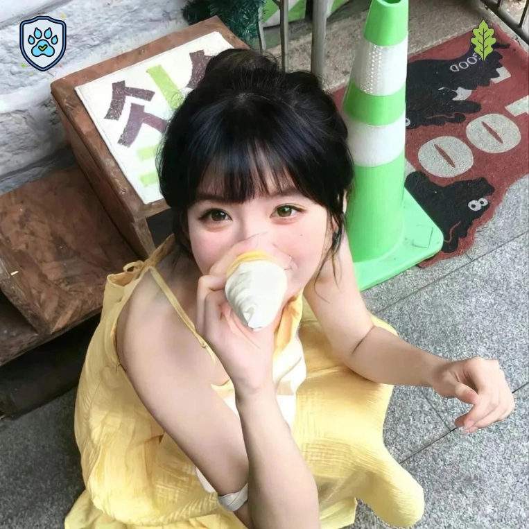 马女士
